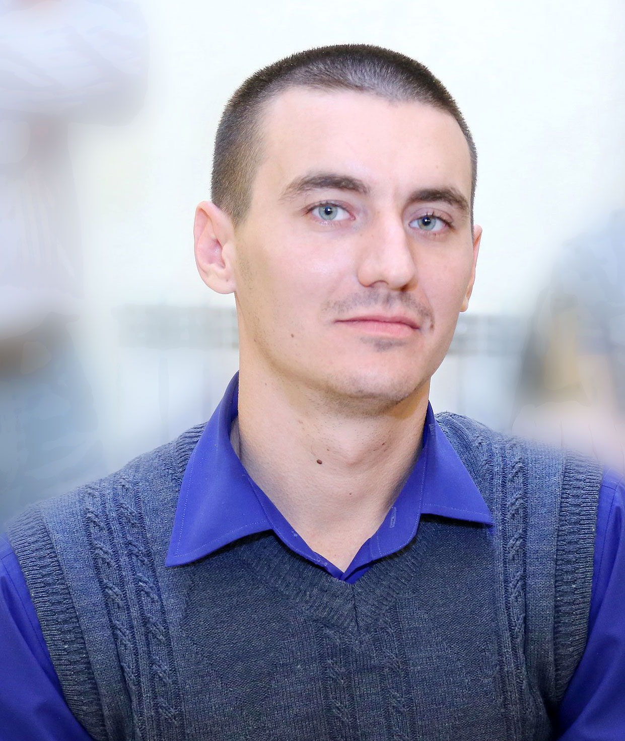 михаилприходько